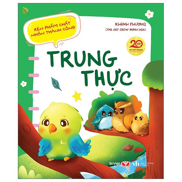 Bộ Rèn Phẩm Chất - Nhận Thành Công - Kiên Nhẫn - Ảnh 3