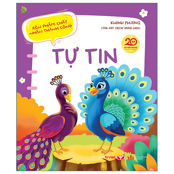 Bộ Rèn Phẩm Chất - Nhận Thành Công - Trung Thực - Ảnh 5