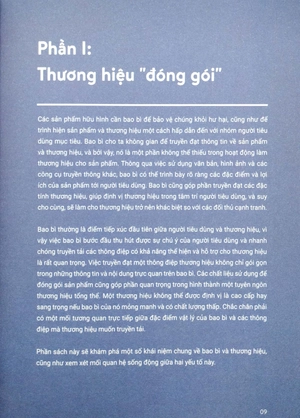 bộ rio book no.4 - để bao bì truyền tải thông điệp marketing - bí kíp tăng lợi thế cạnh tranh cho sản phẩm thương mại (tái bản 2023) - Ảnh 6