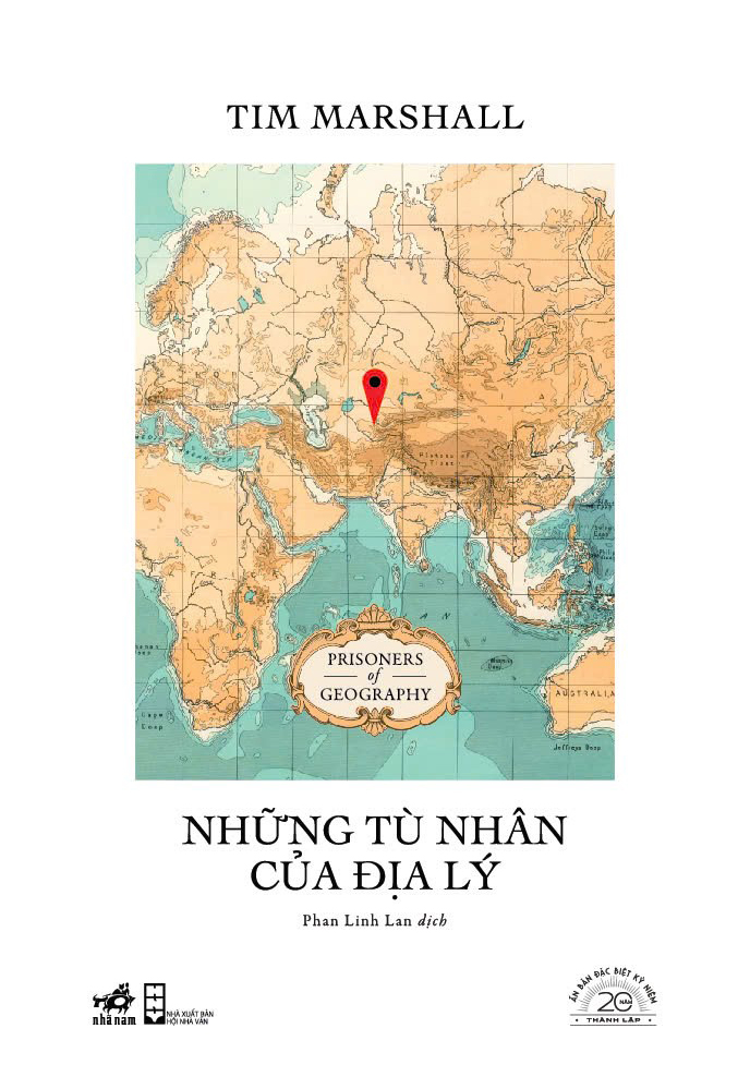 Bo Sach An Ban Dac Biet 20 Nam Thanh Lap Nha Nam - Bia Cung (Bo 20 Cuon) - An Ban So 44 - Ảnh 20
