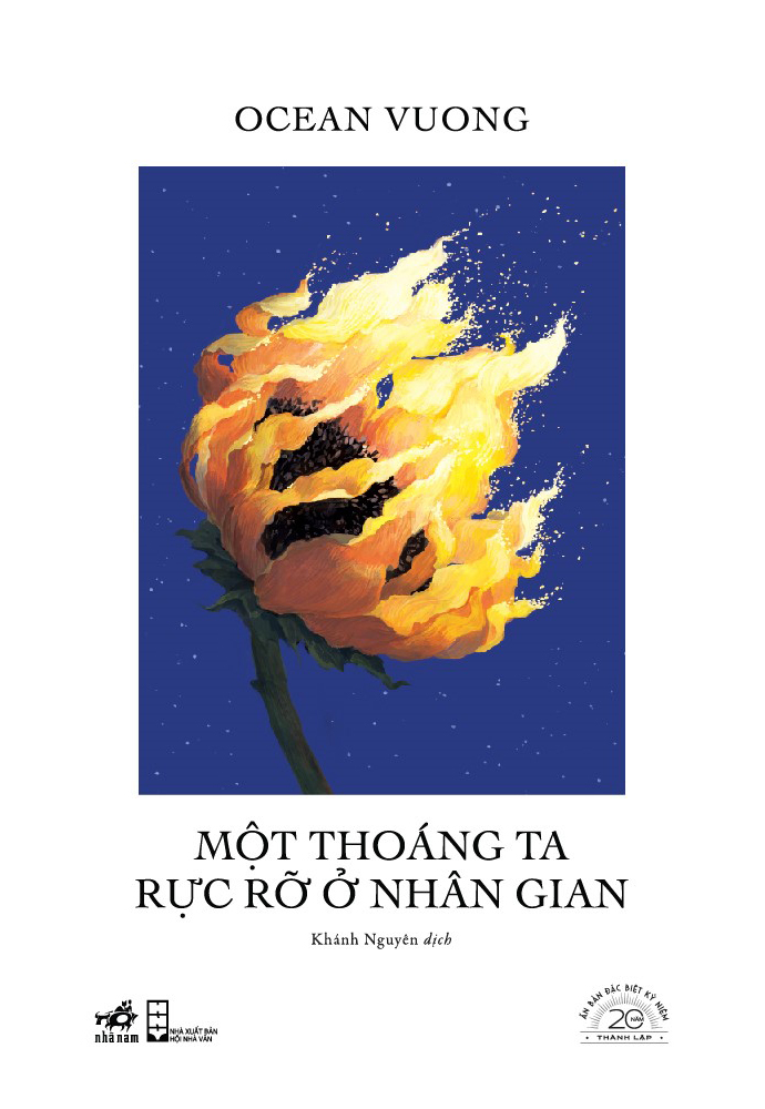 Bo Sach An Ban Dac Biet 20 Nam Thanh Lap Nha Nam - Bia Cung (Bo 20 Cuon) - An Ban So 82 - Ảnh 14