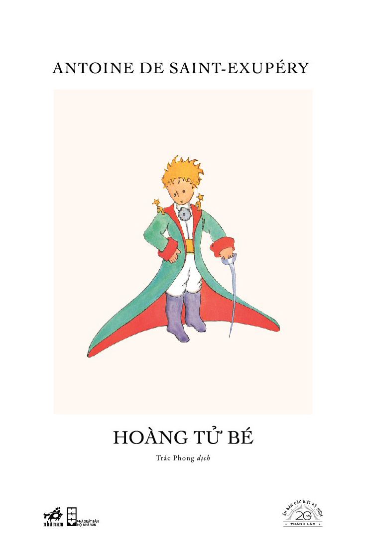 Bo Sach An Ban Dac Biet 20 Nam Thanh Lap Nha Nam - Bia Cung (Bo 20 Cuon) - An Ban So 82 - Ảnh 4