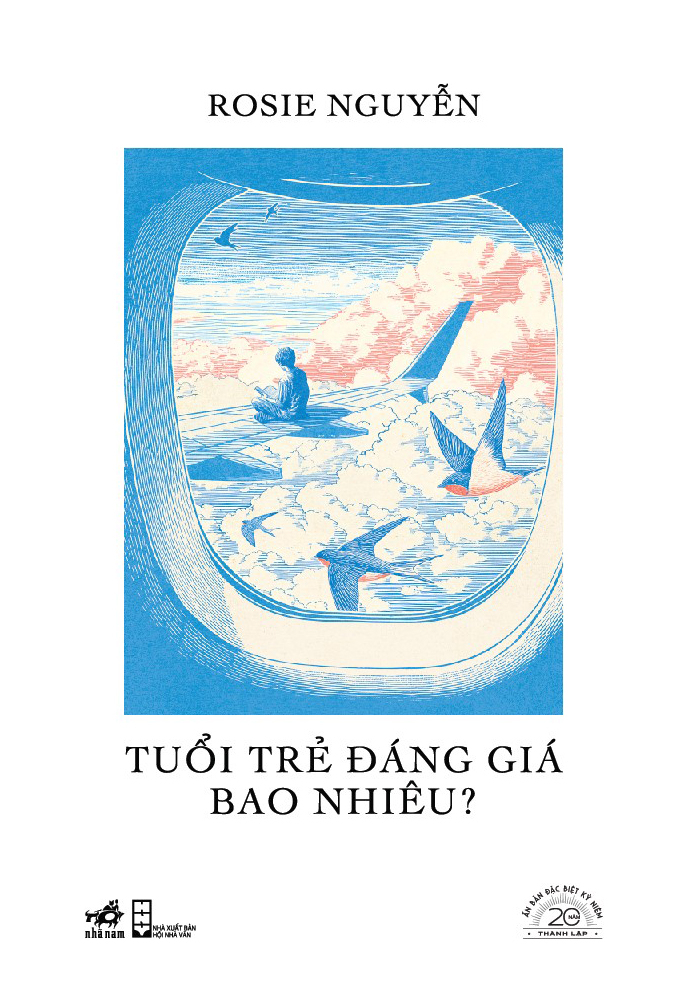 Bo Sach An Ban Dac Biet 20 Nam Thanh Lap Nha Nam - Bia Cung (Bo 20 Cuon) - An Ban So 90 - Ảnh 8