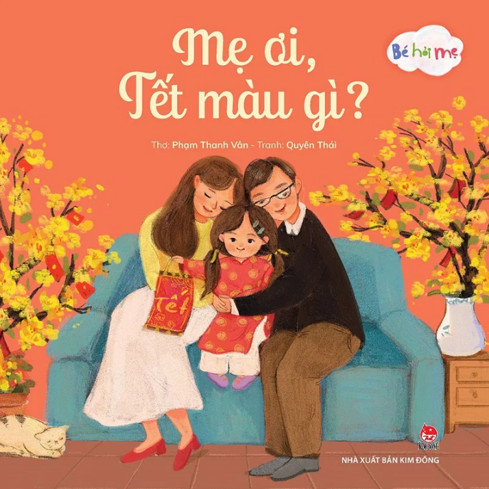 bộ sách bé hỏi mẹ (bộ 6 cuốn) - Ảnh 2