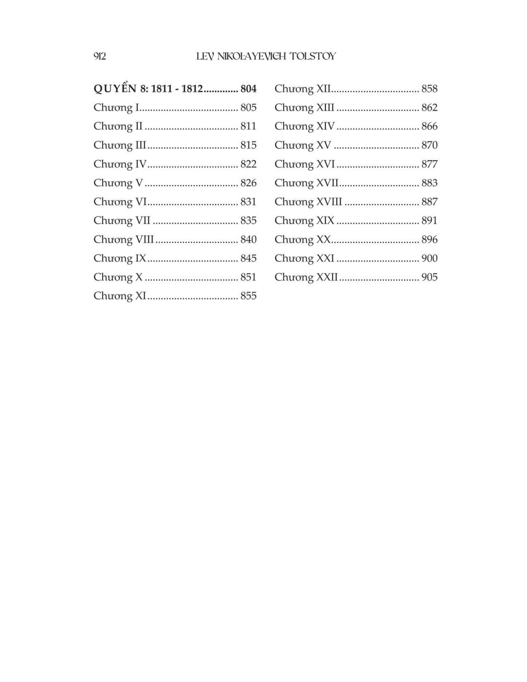Bộ Sách Chiến Tranh Và Hòa Bình - Tập 1 + Tập 2 (Bộ 2 Tập) - Bìa Cứng - Ảnh 18