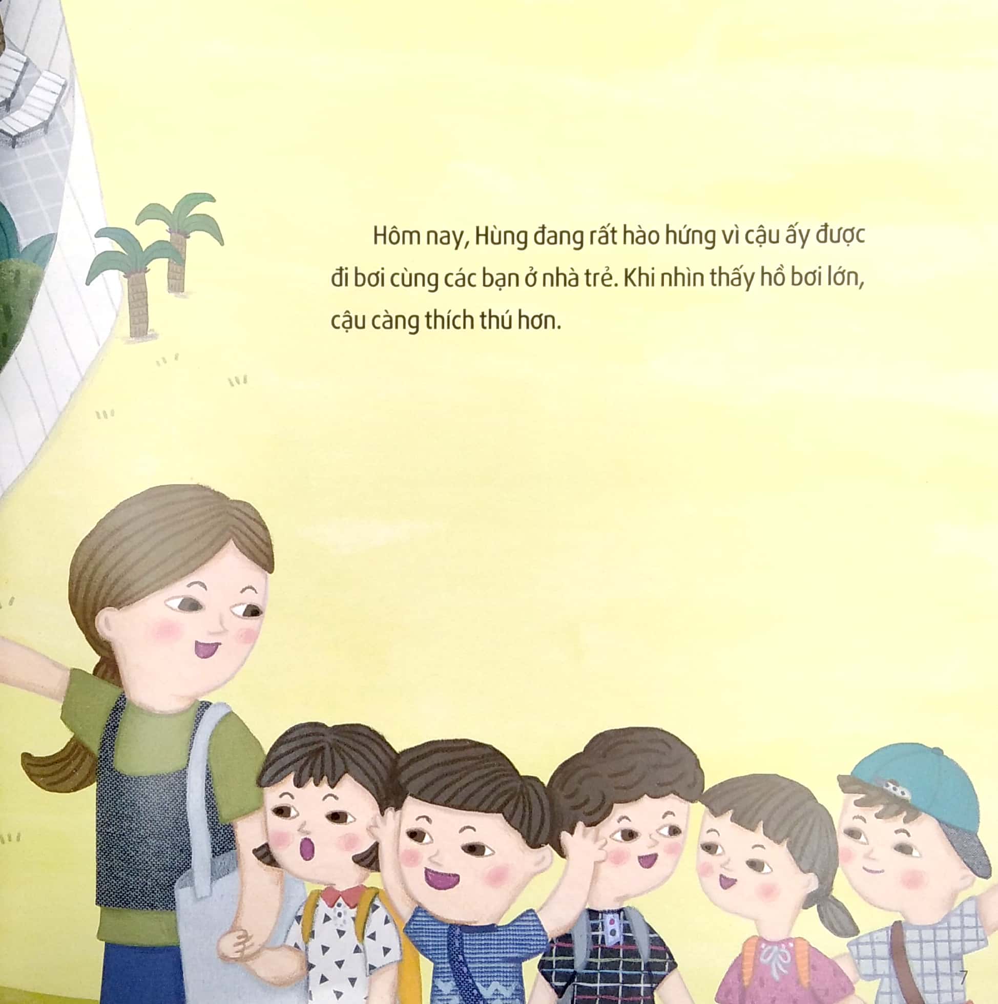bộ sách giáo dục giới tính hàn quốc: luôn cảnh giác với người lạ + phép lịch sự khi đi vệ sinh + những trò đùa ác ý + con được sinh ra như thế nào - Ảnh 13