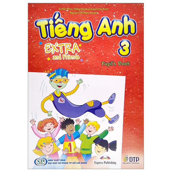 Bo
Sach Giao Khoa Bo Lop 3 - Ket Noi - Sach Bai Tap (Bo 13 Cuon) (Chuan) - Ảnh 4