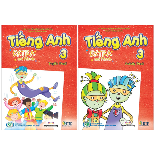 Bo
Sach Giao Khoa Bo Lop 3 - Ket Noi - Sach Bai Tap (Bo 13 Cuon) (Chuan) - Ảnh 9