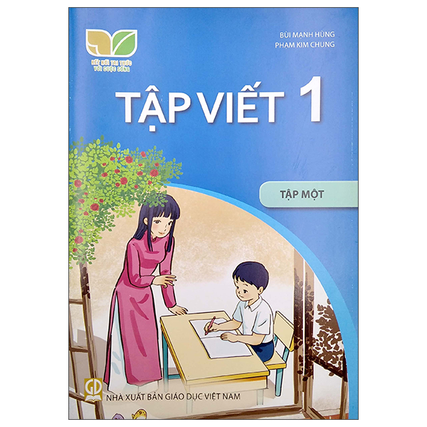 bộ sách giáo khoa lớp 1 - kết nối - chương trình chuẩn (bài học + bài tập) - Ảnh 5