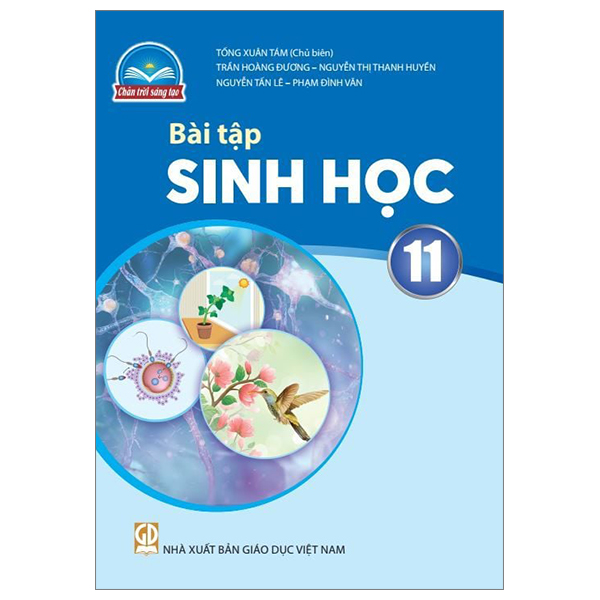 bộ sách giáo khoa lớp 11 - chân trời - chương trình chuẩn (bài học + bài tập) - Ảnh 11