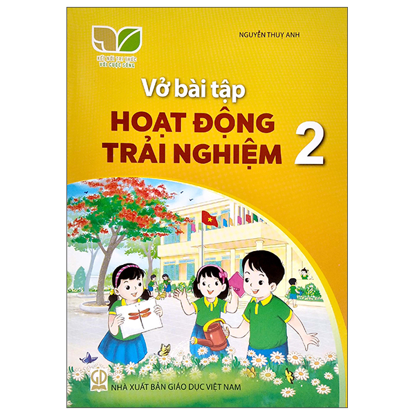 bộ sách giáo khoa lớp 2 - kết nối - chương trình chuẩn (bài học + bài tập)