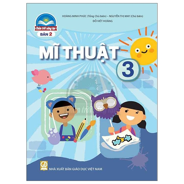 bộ sách giáo khoa lớp 3 - chân trời sáng tạo - chương trình chuẩn (bài học + bài tập) - Ảnh 22
