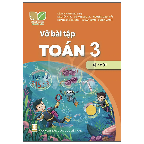 bộ sách giáo khoa lớp 3 - kết nối - chương trình chuẩn (bài học + bài tập)