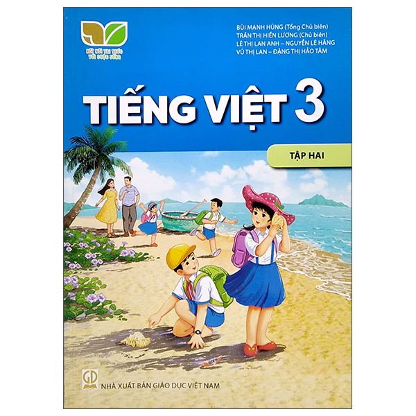 bộ sách giáo khoa lớp 3 - kết nối - chương trình chuẩn (bài học + bài tập) - Ảnh 18