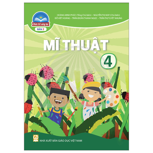 bộ sách giáo khoa lớp 4 - chân trời sáng tạo - chương trình chuẩn (bài học + bài tập) - Ảnh 17