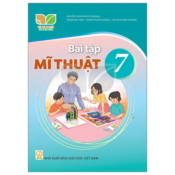 bộ sách giáo khoa lớp 7 - kết nối - chương trình chuẩn (bài học + bài tập) - Ảnh 20