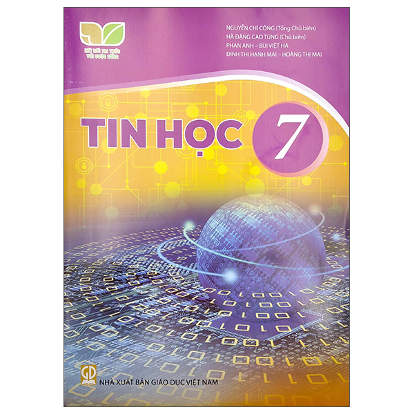 bộ sách giáo khoa lớp 7 - kết nối - chương trình chuẩn (bài học + bài tập) - Ảnh 5