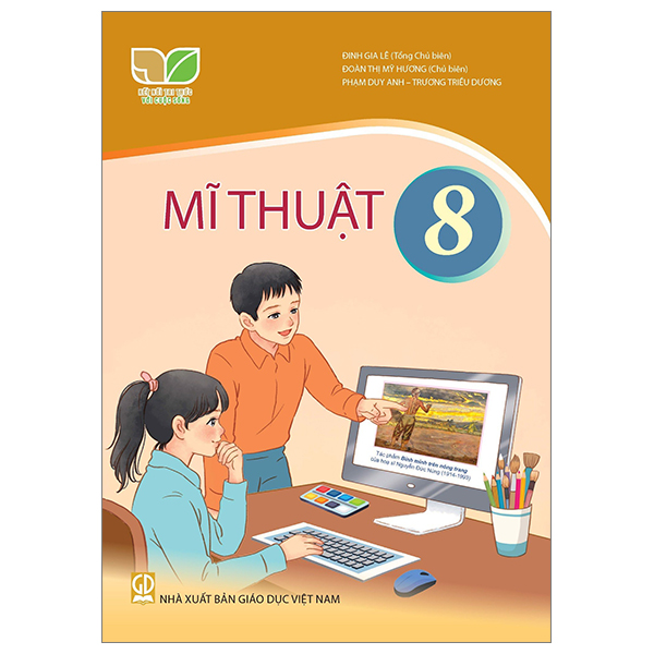 bộ sách giáo khoa lớp 8 - kết nối - chương trình chuẩn (bài học + bài tập) - Ảnh 22