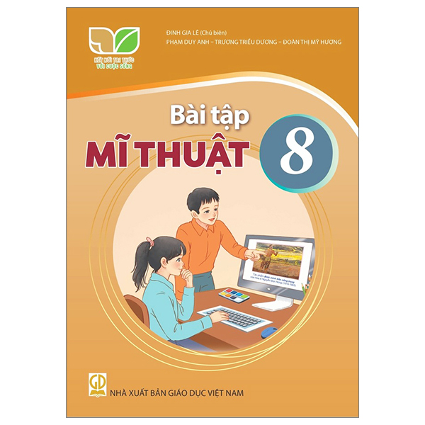 bộ sách giáo khoa lớp 8 - kết nối - chương trình chuẩn (bài học + bài tập) - Ảnh 4