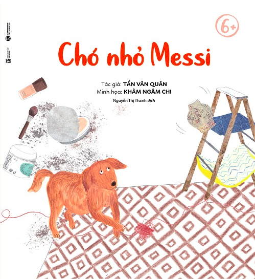 bộ sách thế giới trong mắt em (bộ 5 cuốn) - Ảnh 5