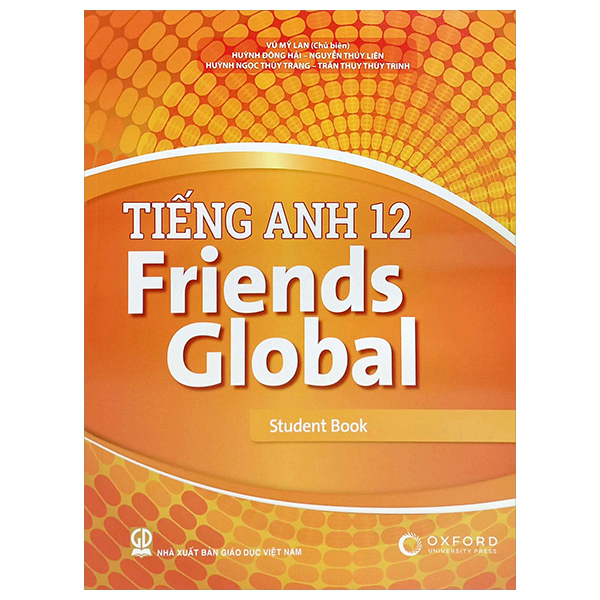 Bộ Sách Tiếng Anh 12 - I-Learn Smart World - Student's Book + Workbook + Bài Tập Bổ Trợ (Bộ 3 Cuốn) - Ảnh 8