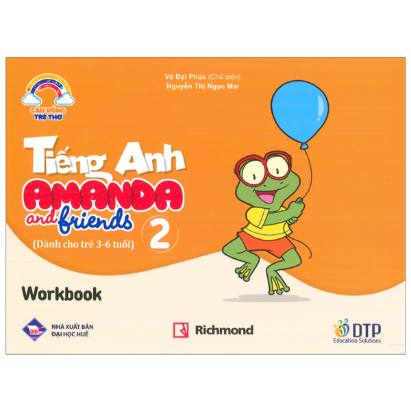 Bộ Sách Tiếng Anh 2 - Extra And Friends - Pupil's Book + Activity Book (Bộ 2 Cuốn) - Ảnh 4