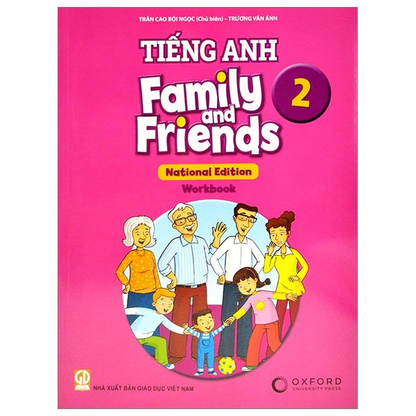 Bộ Sách Tiếng Anh 2 - I-Learn Smart Start - Student's Book + Workbook (Bộ 2 Cuốn) - Ảnh 17