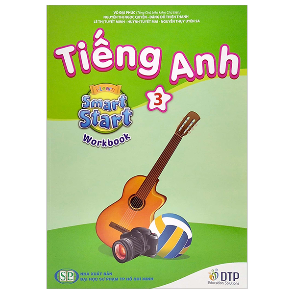 Bộ Sách Tiếng Anh 3 - Extra And Friends - Pupil's Book + Activity Book (Bộ 2 Cuốn) - Ảnh 14