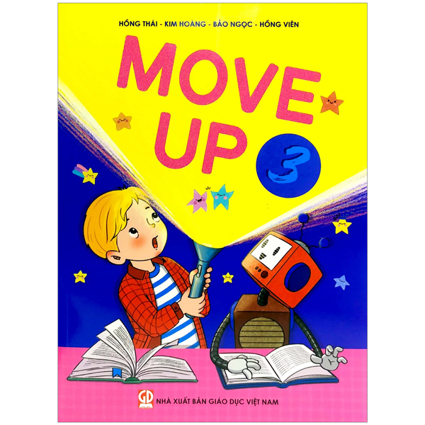 Bộ Sách Tiếng Anh 3 - Extra And Friends - Pupil's Book + Activity Book (Bộ 2 Cuốn) - Ảnh 16
