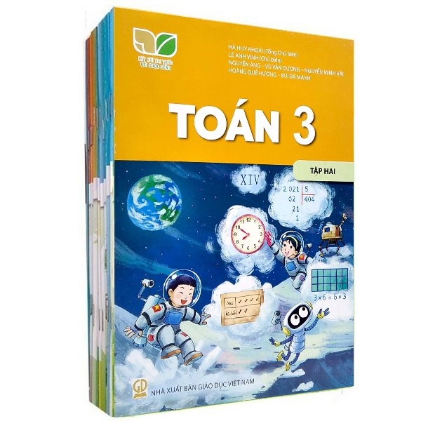 Bộ Sách Tiếng Anh 3 - I-Learn Smart Start - Student's Book + Workbook (Bộ 2 Cuốn) - Ảnh 11