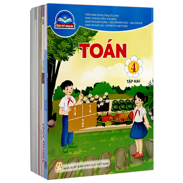 Bộ Sách Tiếng Anh 4 - Extra And Friends - Pupil's Book + Activity Book (Bộ 2 Cuốn) - Ảnh 7