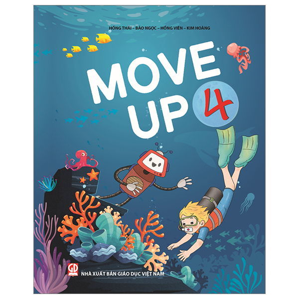 Bộ Sách Tiếng Anh 4 - I-Learn Smart Start - Student's Book + Workbook (Bộ 2 Cuốn) - Ảnh 15