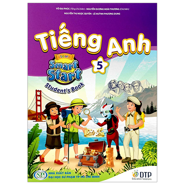 Bộ Sách Tiếng Anh 5 - Extra And Friends - Pupil's Book + Activity Book + Tập Ghi Chú Và Luyện Tập (Bộ 3 Cuốn) - Ảnh 16