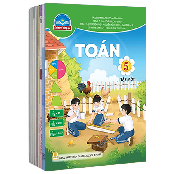 Bộ Sách Tiếng Anh 5 - I-Learn Smart Start - Student's Book + Workbook (Bộ 2 Cuốn) - Ảnh 6