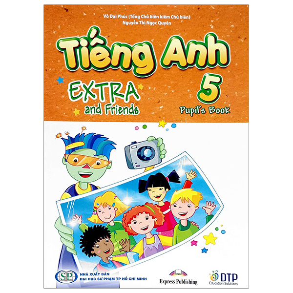 Bộ Sách Tiếng Anh 5 - I-Learn Smart Start - Student's Book + Workbook + Notebook (Bộ 3 Cuốn) - Ảnh 11