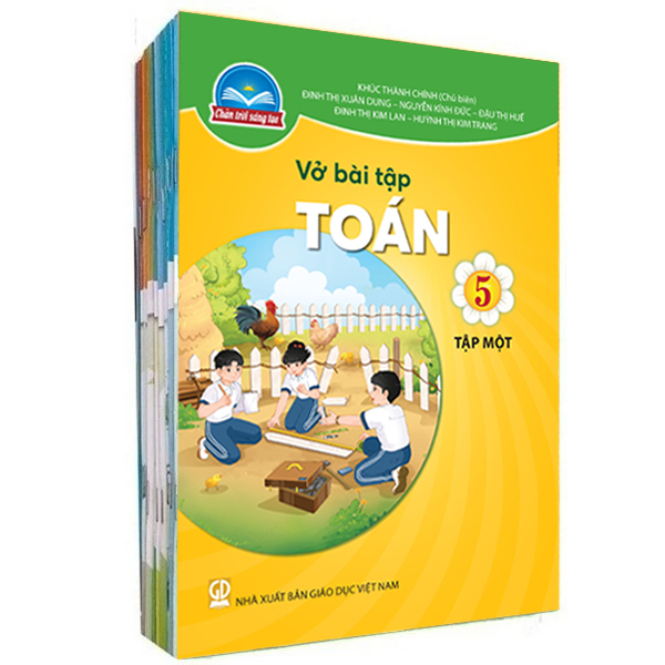 Bộ Sách Tiếng Anh 5 - I-Learn Smart Start - Student's Book + Workbook + Notebook (Bộ 3 Cuốn) - Ảnh 6