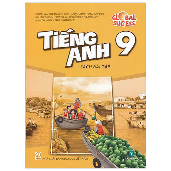 Bộ Sách Tiếng Anh 9 - Right On! - Student's Book + Workbook + Tập Ghi Chú Và Luyện Tập (Bộ 3 Cuốn) - Ảnh 15
