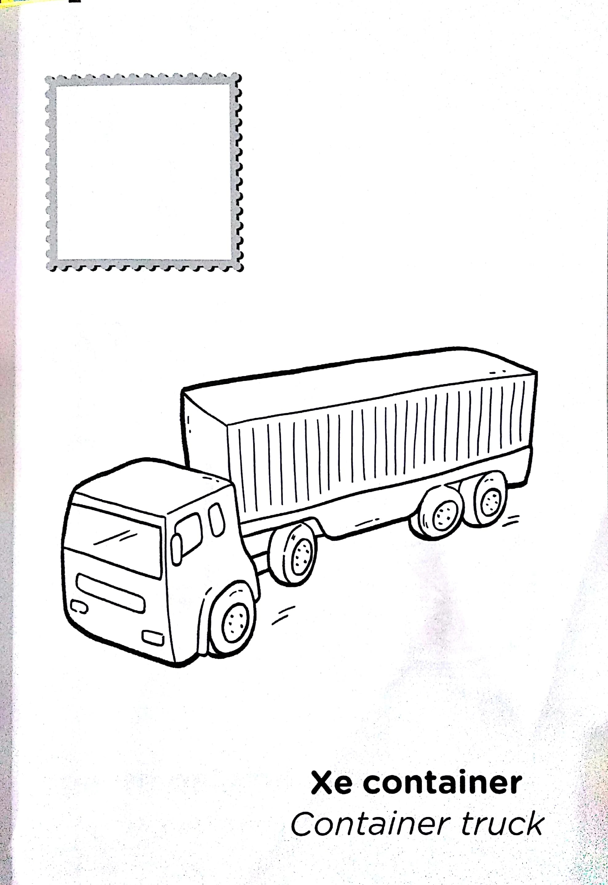 Bộ Sách Tô Màu - Tớ Là Họa Sĩ - Thế Giới Ô Tô - Ảnh 9