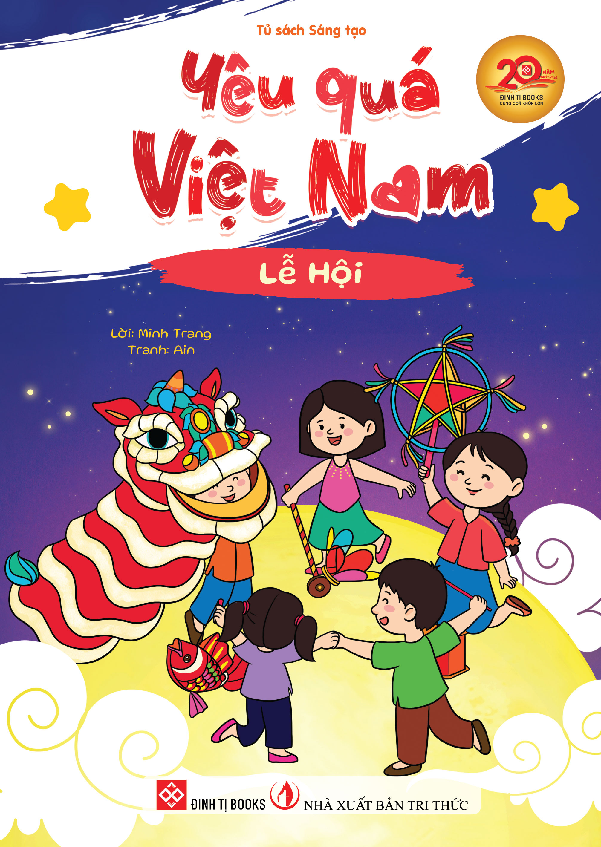 Bộ Sách Yêu Quá Việt Nam (Bộ 6 Cuốn) - Tặng Kèm Túi Đựng + Sticker + Bản Đồ Việt Nam - Ảnh 2