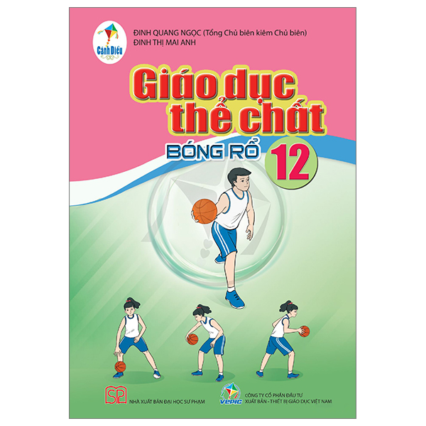 Bo
						
										
										Sinh Hoc 12 (Canh Dieu) (Chuan) - Ảnh 10