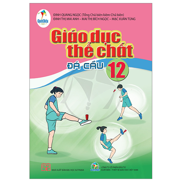 Bo
						
										
										Sinh Hoc 12 (Canh Dieu) (Chuan) - Ảnh 12