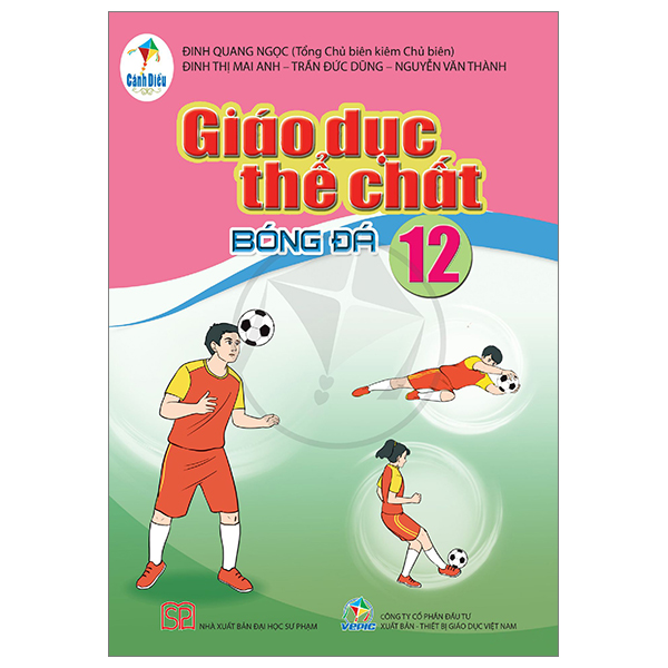 Bo
						
										
										Sinh Hoc 12 (Canh Dieu) (Chuan) - Ảnh 9