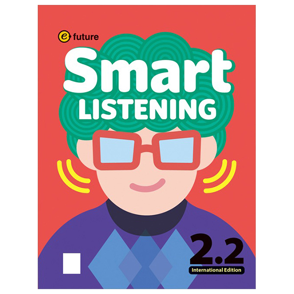 Bo
						
										
										Smart Listening 2.2 (International Edition)