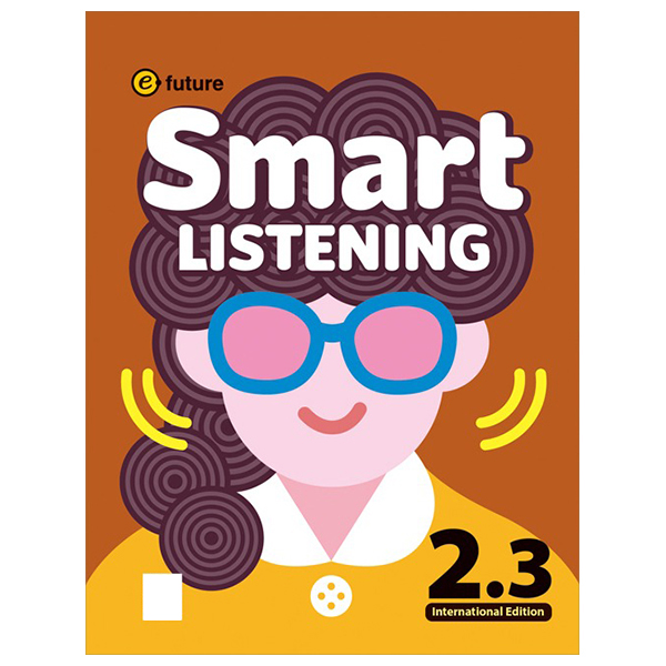 Bo
						
										
										Smart Listening 2.3 (International Edition)