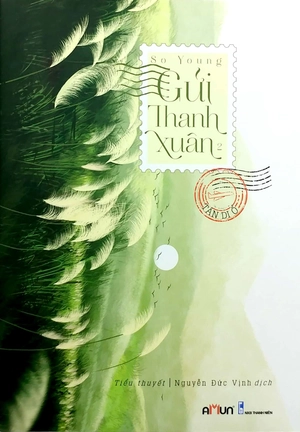 bộ so young - gửi thanh xuân (tập 2)