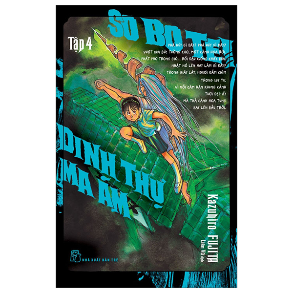 Bo
						
										
										Sobotei - Dinh Thu Ma Am - Tap 4