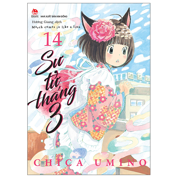 Bo
						
										
										Su Tu Thang 3 - Tap 14