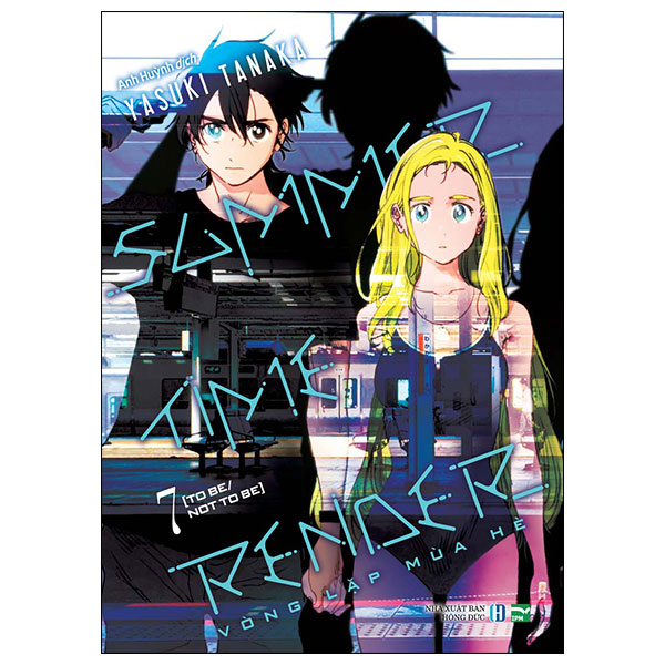 Bo
						
										
										Summer Time Render - Vong Lap Mua He - Tap 7 - To Be/Not To Be