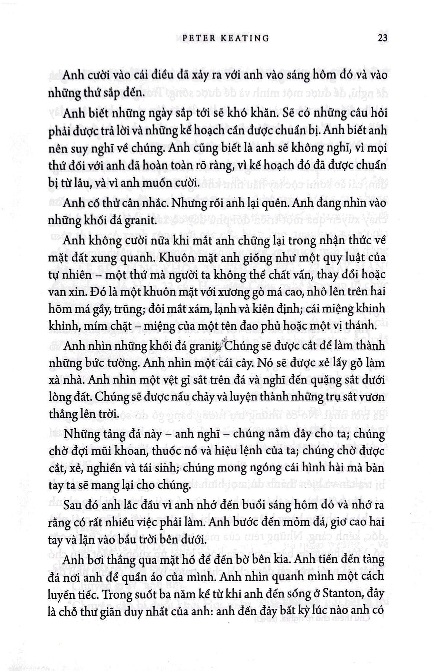 Bộ Suối Nguồn - The Fountainhead (Bìa Cứng) - Ảnh 6