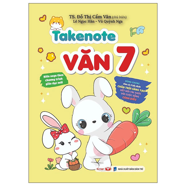 Bo
						
										
										Takenote Van 7